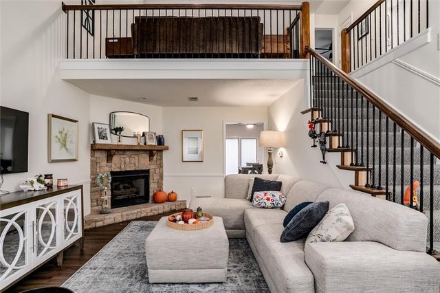 5126 Russell Street, Mission, KS 66202