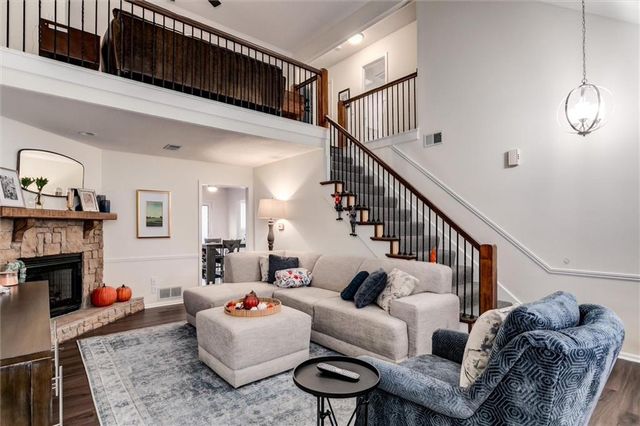 5126 Russell Street, Mission, KS 66202