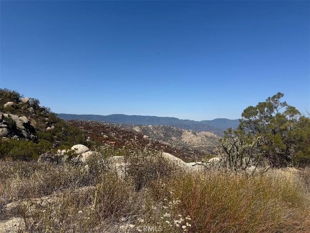 0 ShortCut Trail, Aguanga, CA 92536