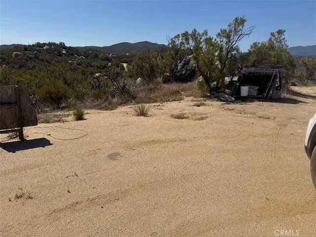 0 ShortCut Trail, Aguanga, CA 92536