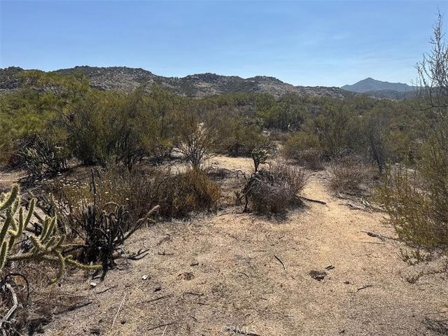 0 ShortCut Trail, Aguanga, CA 92536