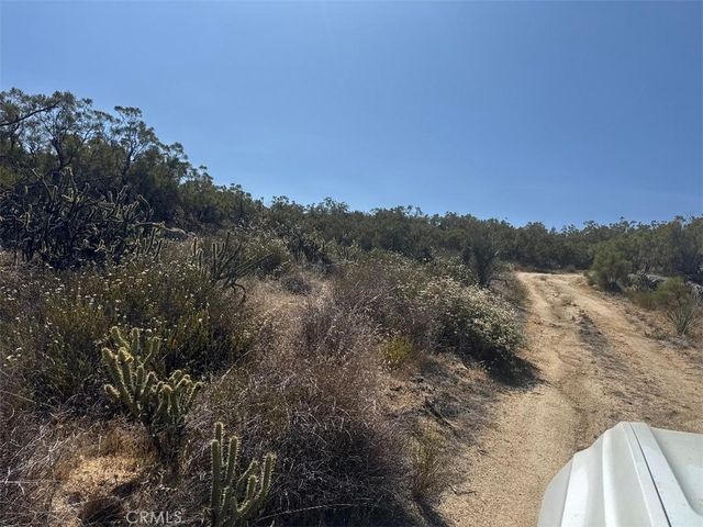0 ShortCut Trail, Aguanga, CA 92536