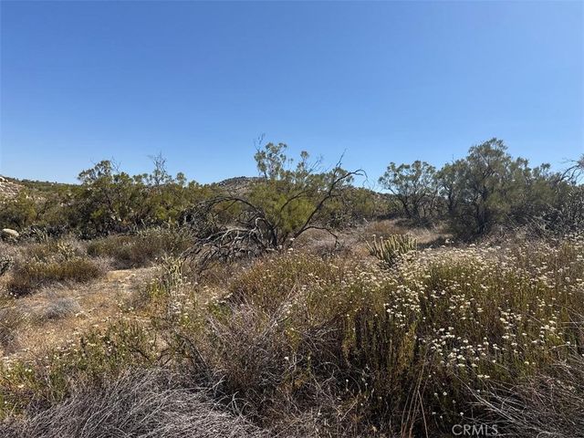0 ShortCut Trail, Aguanga, CA 92536