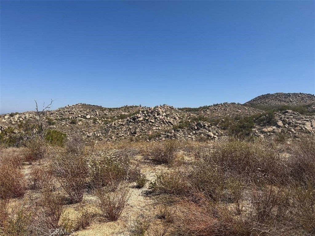 0 ShortCut Trail, Aguanga, CA 92536