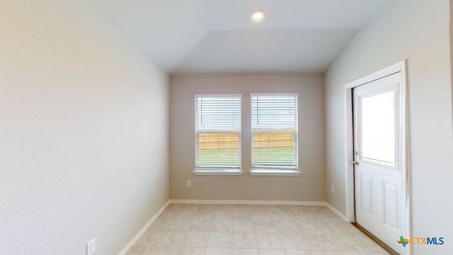 1207 Rolling Thunder Drive, Killeen, TX 76549