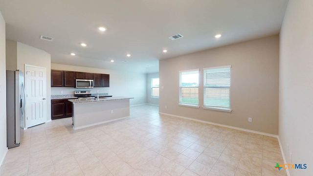 1207 Rolling Thunder Drive, Killeen, TX 76549