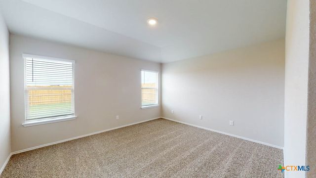 1207 Rolling Thunder Drive, Killeen, TX 76549