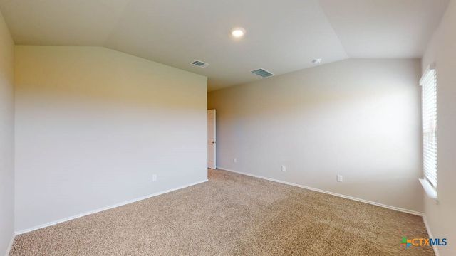 1207 Rolling Thunder Drive, Killeen, TX 76549