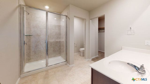 1207 Rolling Thunder Drive, Killeen, TX 76549