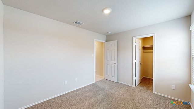 1207 Rolling Thunder Drive, Killeen, TX 76549