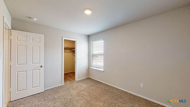 1207 Rolling Thunder Drive, Killeen, TX 76549