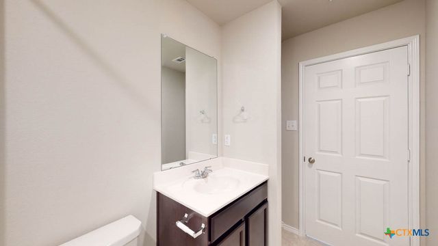 1207 Rolling Thunder Drive, Killeen, TX 76549
