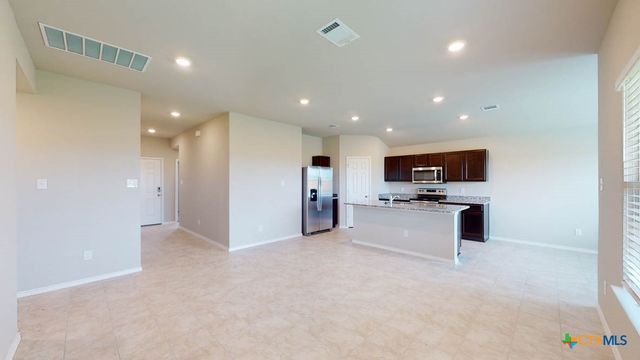 1207 Rolling Thunder Drive, Killeen, TX 76549