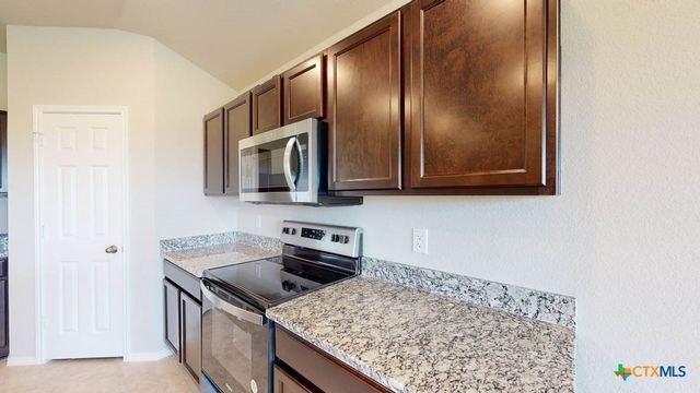 1207 Rolling Thunder Drive, Killeen, TX 76549