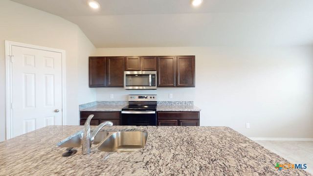 1207 Rolling Thunder Drive, Killeen, TX 76549