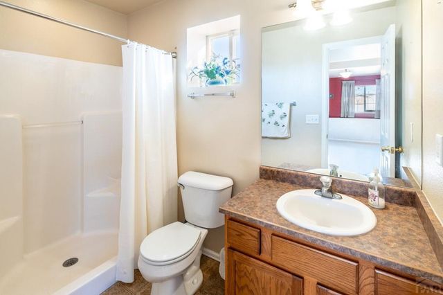 664 Song Sparrow Dr, Pueblo West, CO 81007