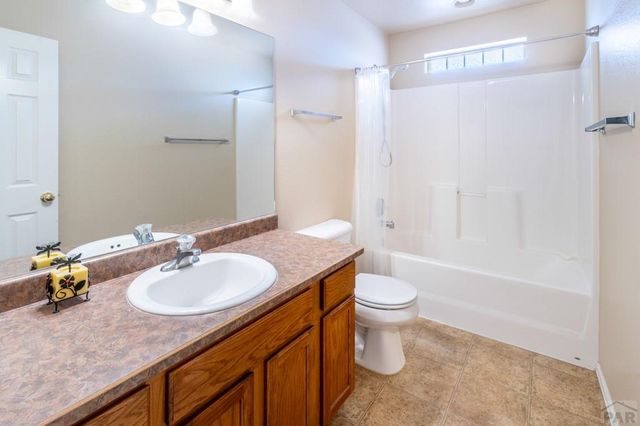 664 Song Sparrow Dr, Pueblo West, CO 81007