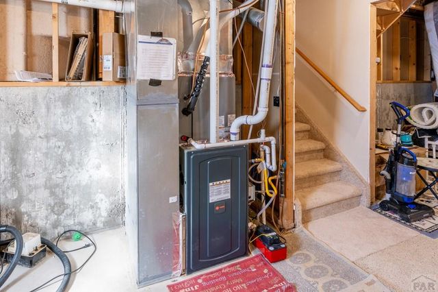 664 Song Sparrow Dr, Pueblo West, CO 81007