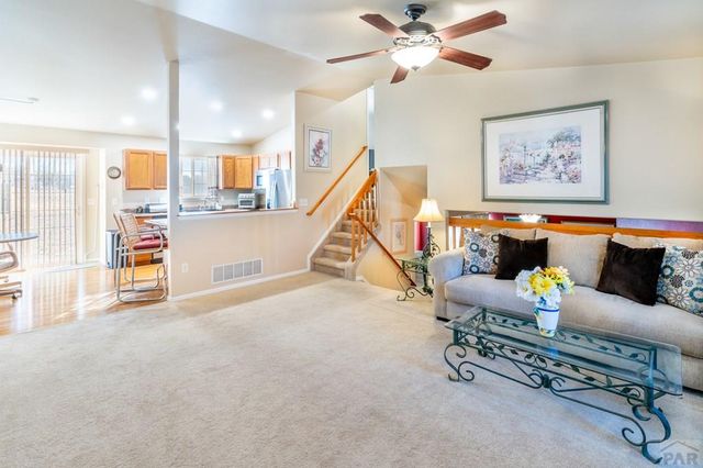 664 Song Sparrow Dr, Pueblo West, CO 81007