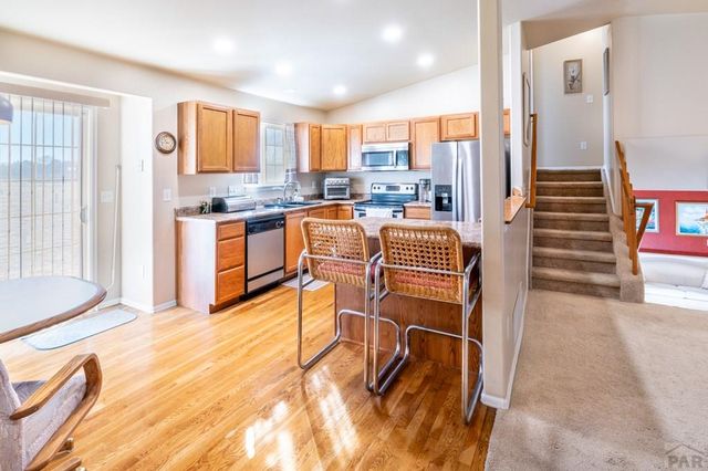 664 Song Sparrow Dr, Pueblo West, CO 81007