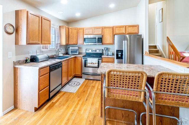 664 Song Sparrow Dr, Pueblo West, CO 81007