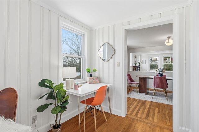 23 Fairview 23, Dedham, MA 02026