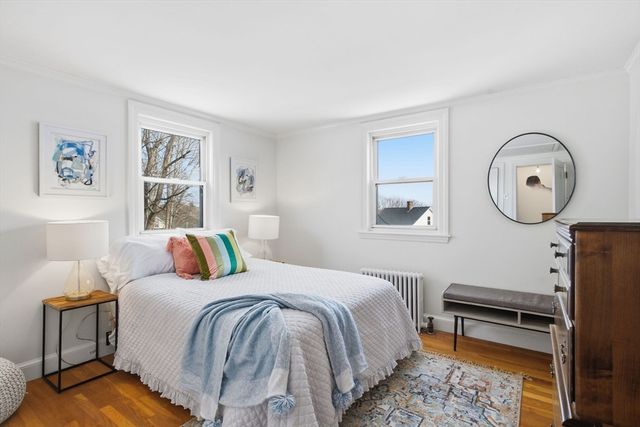 23 Fairview 23, Dedham, MA 02026