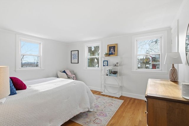 23 Fairview 23, Dedham, MA 02026