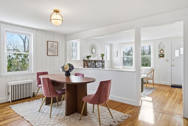 23 Fairview 23, Dedham, MA 02026