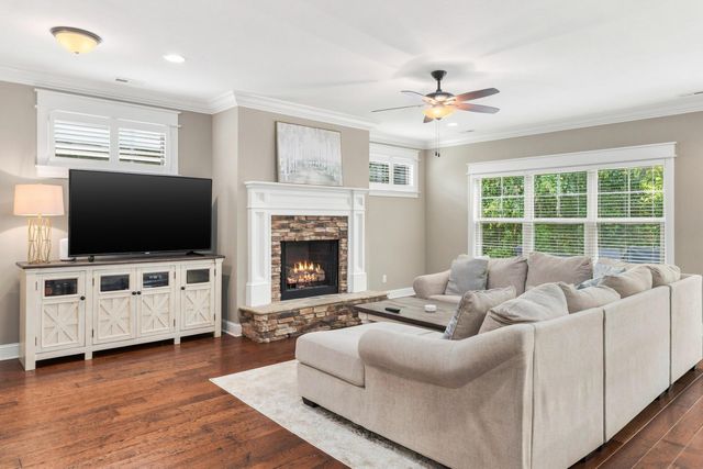 8527 River Birch Loop, Ooltewah, TN 37363