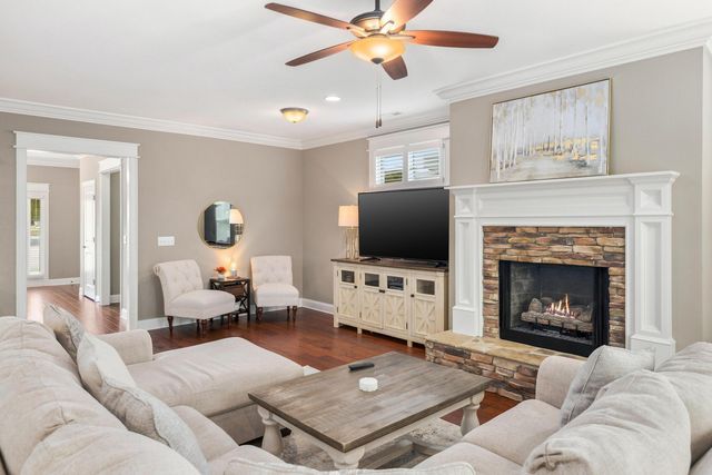 8527 River Birch Loop, Ooltewah, TN 37363