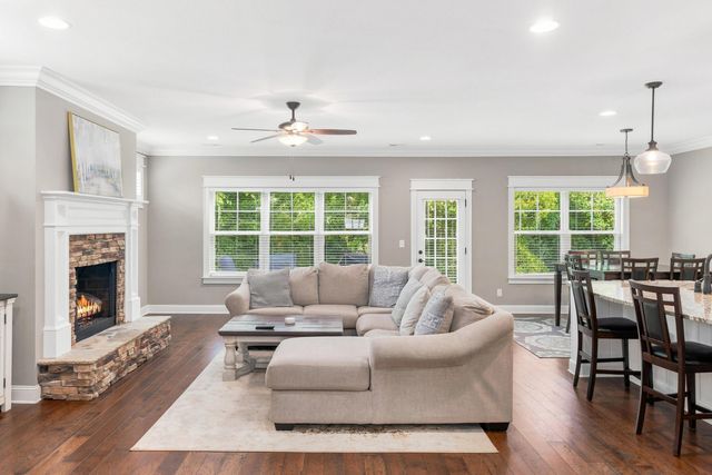 8527 River Birch Loop, Ooltewah, TN 37363