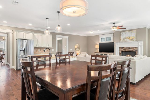 8527 River Birch Loop, Ooltewah, TN 37363