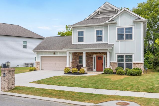 8527 River Birch Loop, Ooltewah, TN 37363