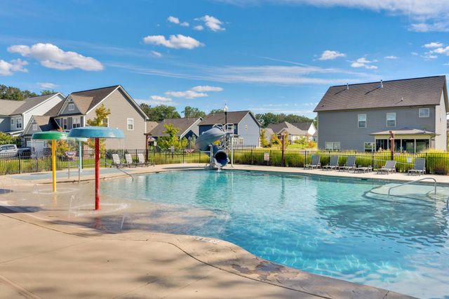 8527 River Birch Loop, Ooltewah, TN 37363
