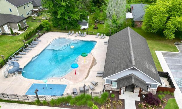 8527 River Birch Loop, Ooltewah, TN 37363