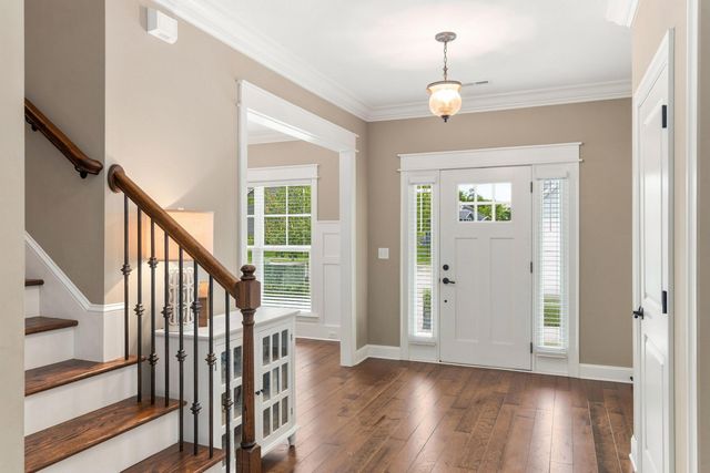8527 River Birch Loop, Ooltewah, TN 37363