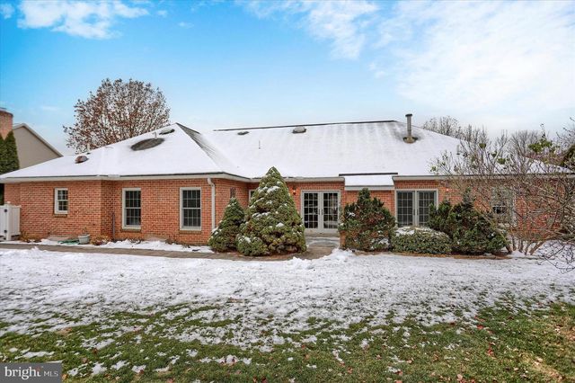 1779 SUMMERFIELD DRIVE, Mechanicsburg, PA 17055