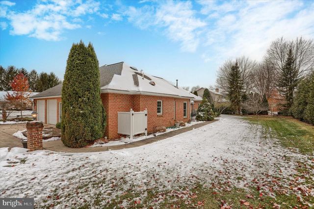 1779 SUMMERFIELD DRIVE, Mechanicsburg, PA 17055