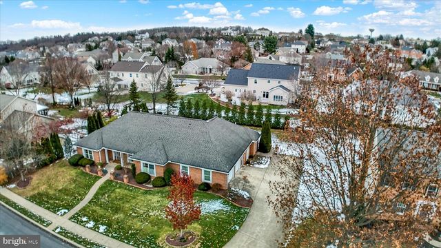1779 SUMMERFIELD DRIVE, Mechanicsburg, PA 17055
