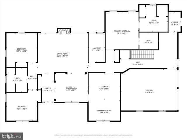 1779 SUMMERFIELD DRIVE, Mechanicsburg, PA 17055