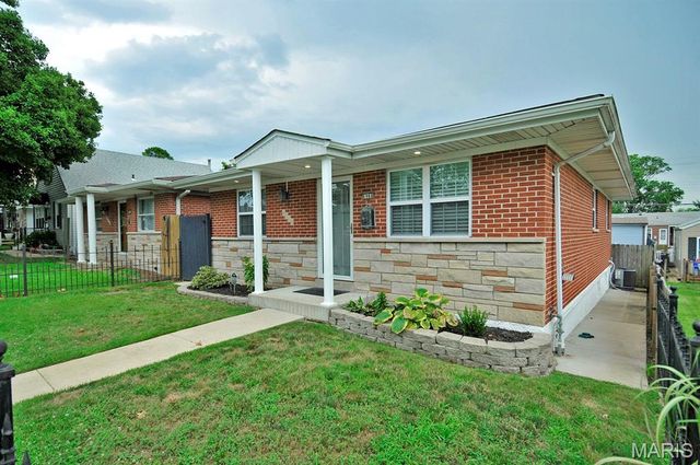 6968 Lansdowne Avenue, St Louis, MO 63109