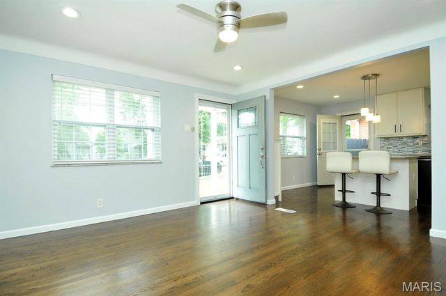 6968 Lansdowne Avenue, St Louis, MO 63109