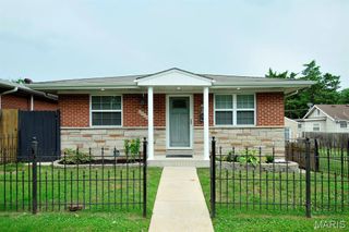6968 Lansdowne Avenue, St Louis, MO 63109