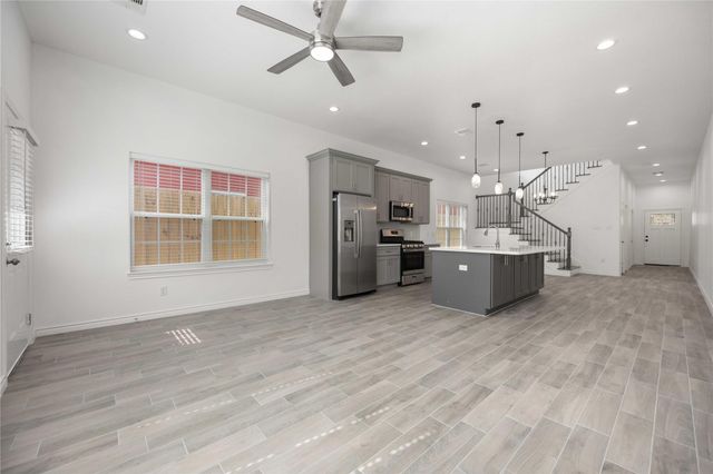 4406 Sterling Street A, Houston, TX 77051