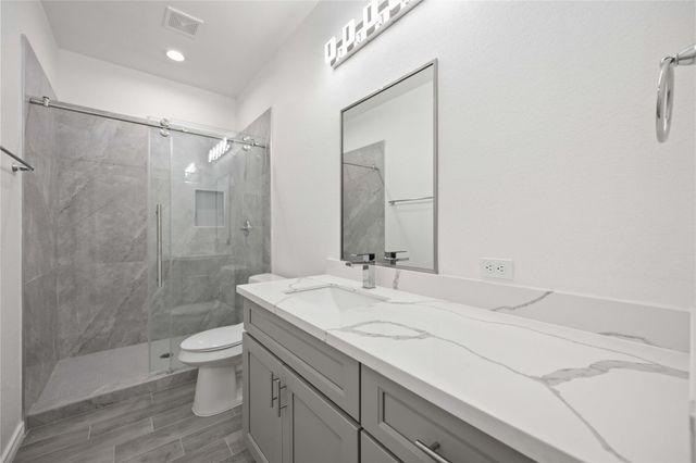 4406 Sterling Street A, Houston, TX 77051