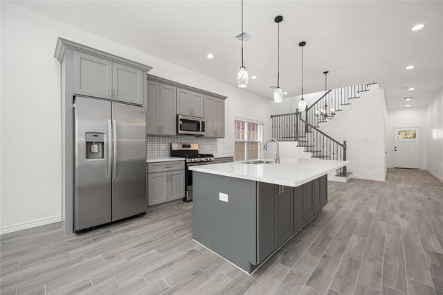 4406 Sterling Street A, Houston, TX 77051