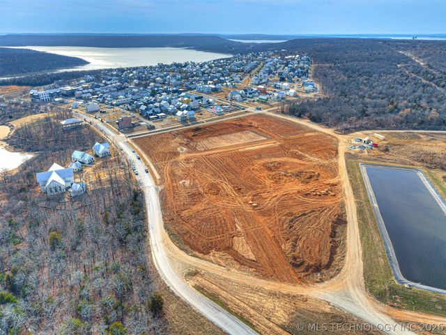 66 Boulevard, Carlton Landing, OK 74432