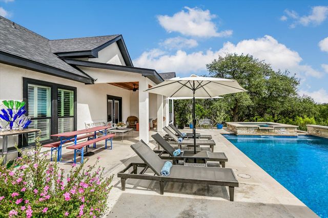 1382 Primrose PATH, Canyon Lake, TX 78133