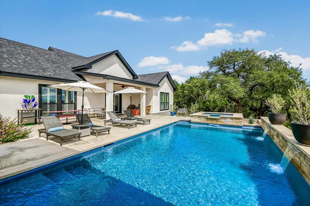 1382 Primrose PATH, Canyon Lake, TX 78133